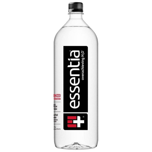 ****Essentia Water 1.5L