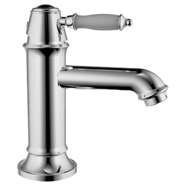 ****American Standard Grif. Mono Media Atem / Chrome