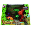 ****Kids Forest House Play Set