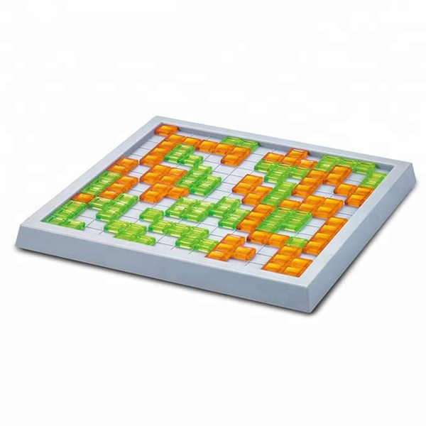 ****Kids Junior Blokus Game