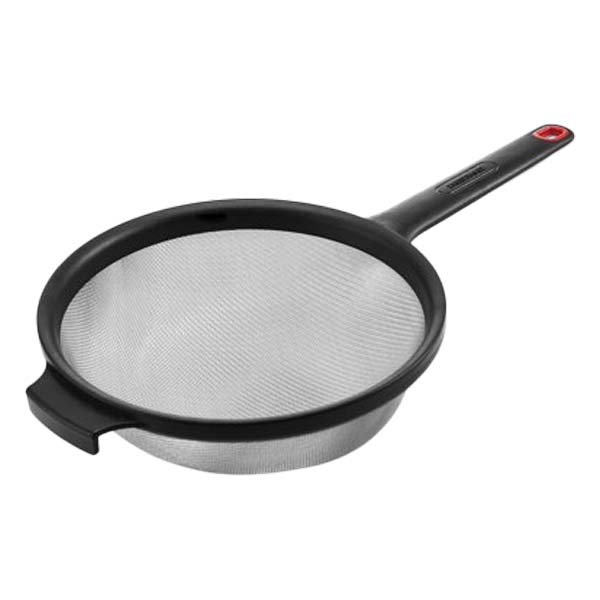 ****Farberware Classic Strainer 7 In. Dia. Black