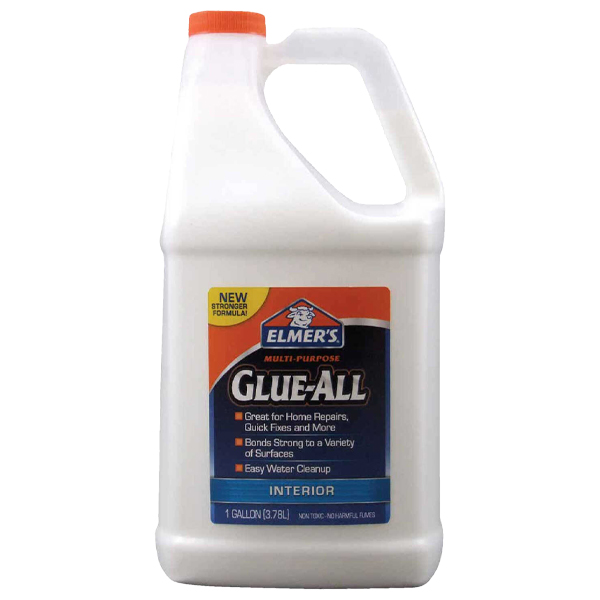 ****Elmer's Glue-All 1 Gallon All-Purpose Glue