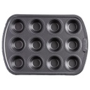 ****GoodCook Mini Non-Stick Muffin Pan 12-Cup