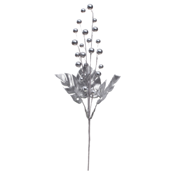 ****Miro Filling 58cm Silver