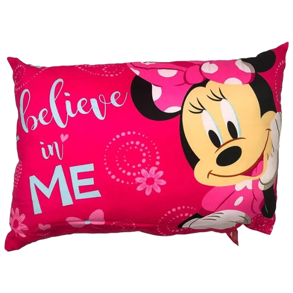 ****Disney Minnie Mouse Pillow 45x65cm