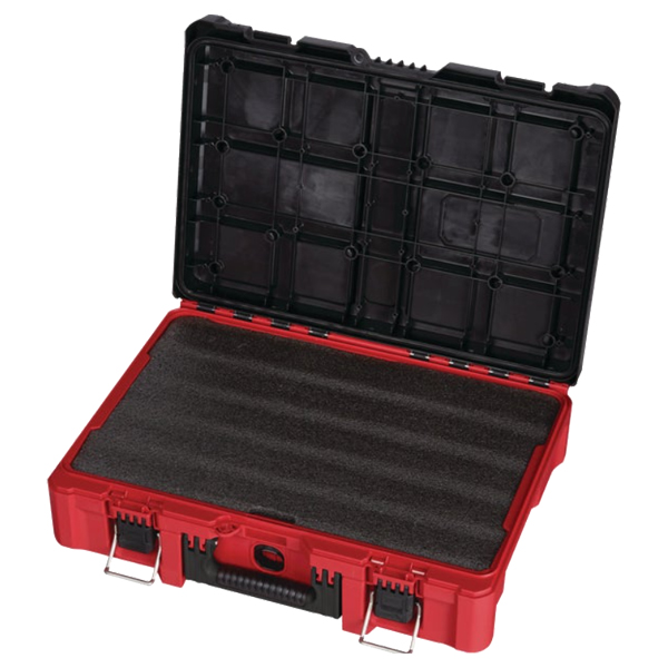 ****Milwaukee Packout Tool Case with Foam Insert One-Key Compatible