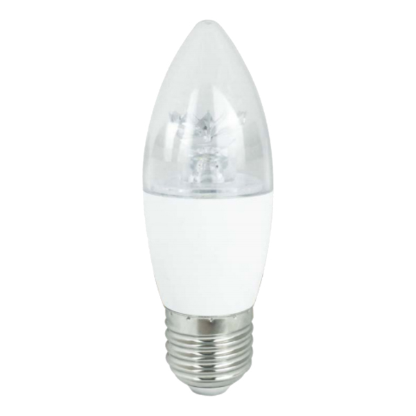 Westinghouse Bulb Candle LED 6W 3000K E27 MV 1PK