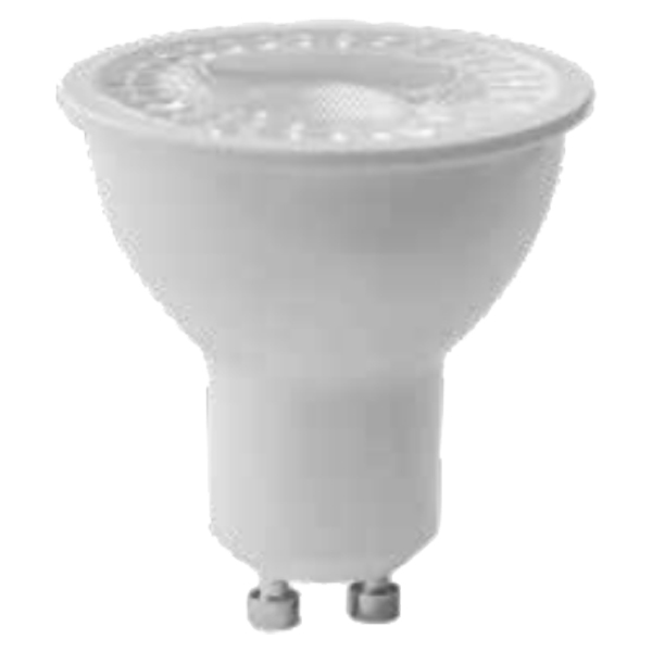 ****Westinghouse Bulb LED 6W GU10 DIM 1PK Daylight (White Light)