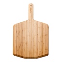 ****Ooni 12-In. Bamboo Pizza Peel &amp; Serving Board