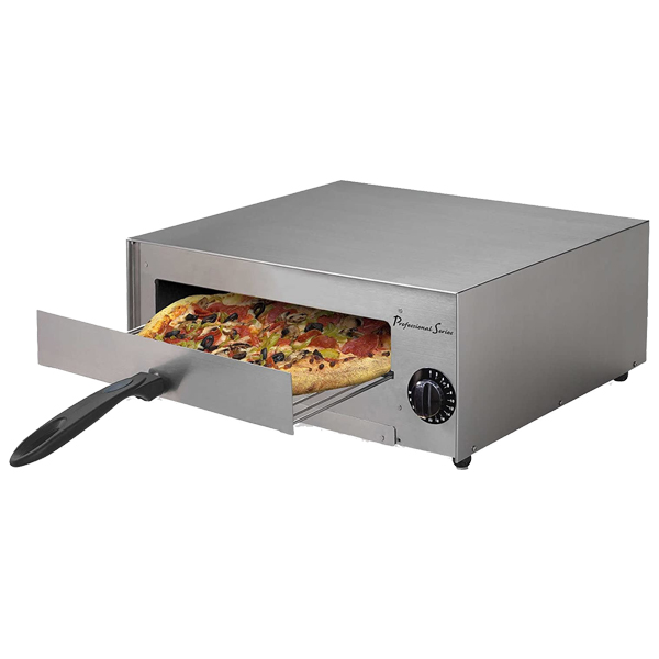 ****Professional Series Pizza Baker SS