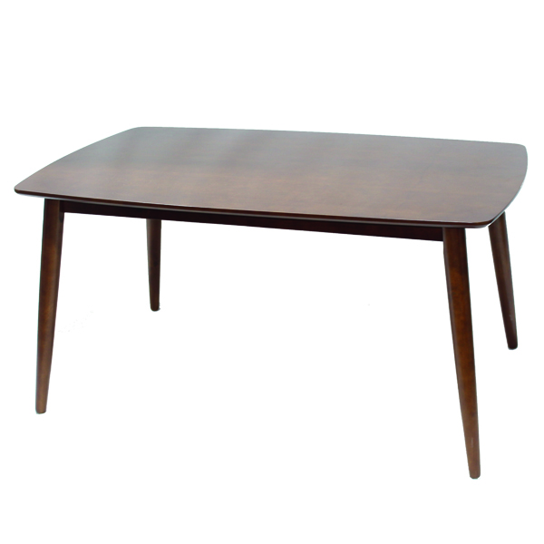 ****Techni Mobili Dining Table Walnut