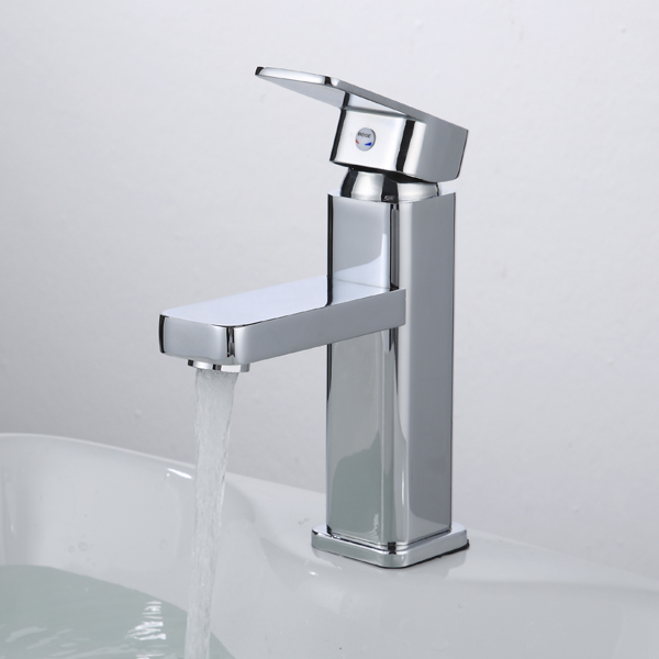 Royal Homes Bathroom Faucet