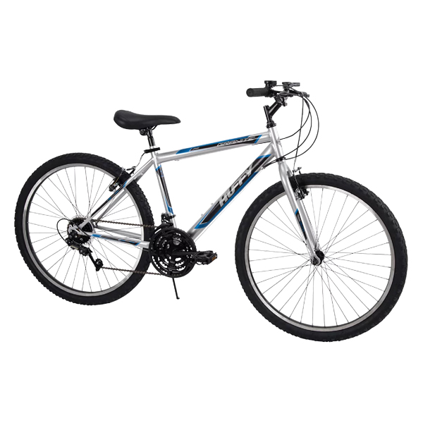 Huffy Mountain Bike Granite Mens 26 In. Blue