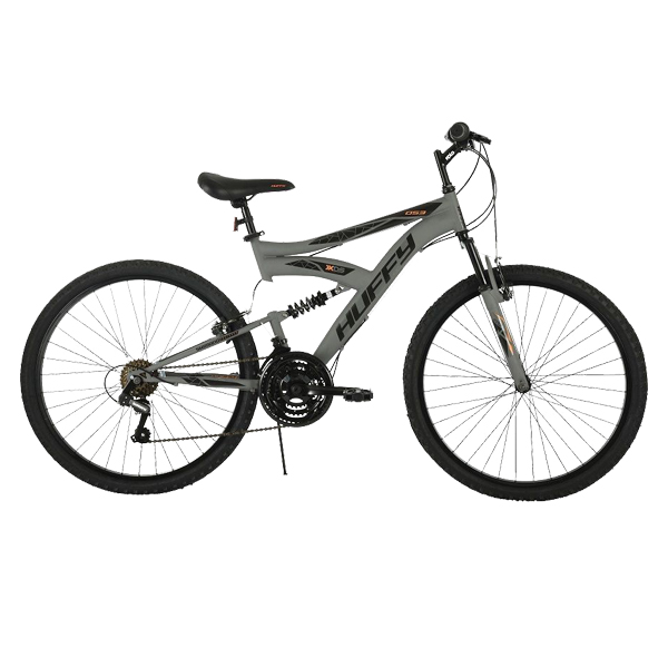 Huffy Mountain Bike DS-3 Mens 26 In. 21-Speed