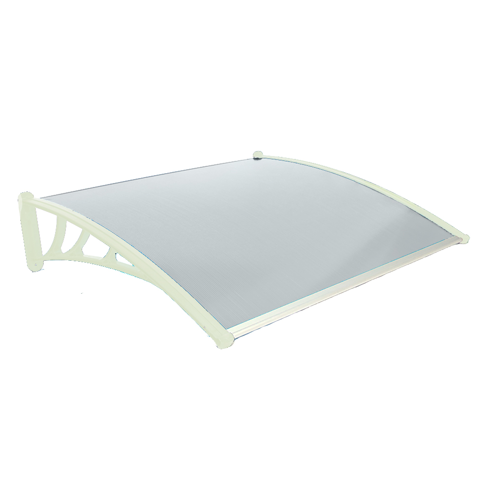 Royal Homes - Awning Cream White 48In. x 48In.