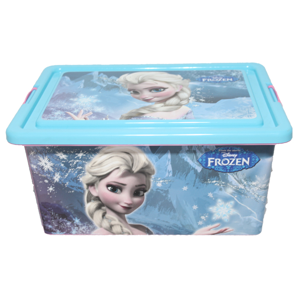 ****Disney Kids Storage Container 13L Frozen