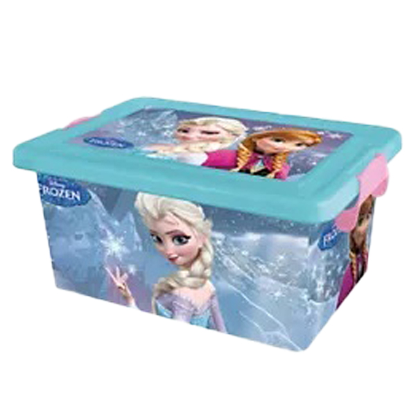 ****Disney Kids Storage Container 3.7L Frozen