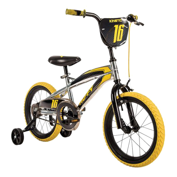 ****Huffy Bike Kinetic 16in Boys