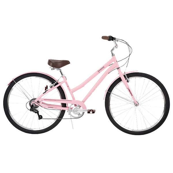 Huffy Bike Sienna Crusier 26in L