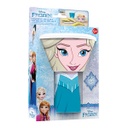 ****Disney Kids Meal Set Stackable - Elsa