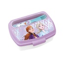 ****Disney Kids Sandwich Box with Cutlery - Frozen II