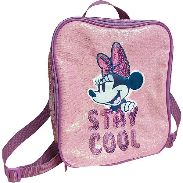 ****Disney Kids Lunch Bag - Minnie Stay Cool