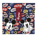 ****Disney Kids Reusable Snack Bag - Its a Mickey Thing