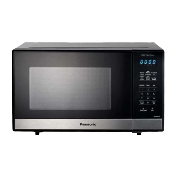 Panasonic Microwave Oven 0.9 Cu. Ft.