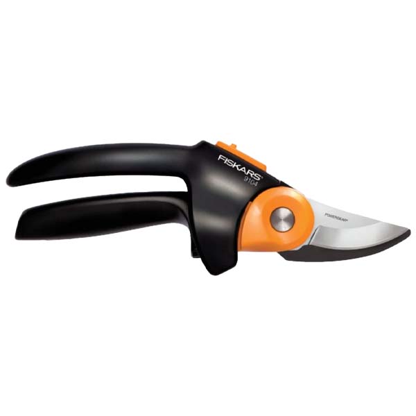 ^Fiskars PowerGear2 Bypass Pruner 10.75 In.