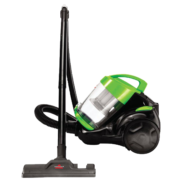 Bissell Zing Bagless Canister Vacuum