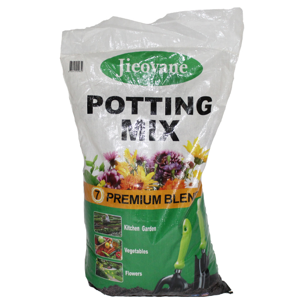 Jieovane Potting Mix 50L