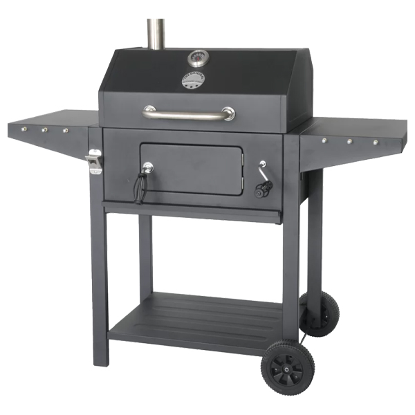 Westinghouse Deluxe Charcoal Grill 25 In.