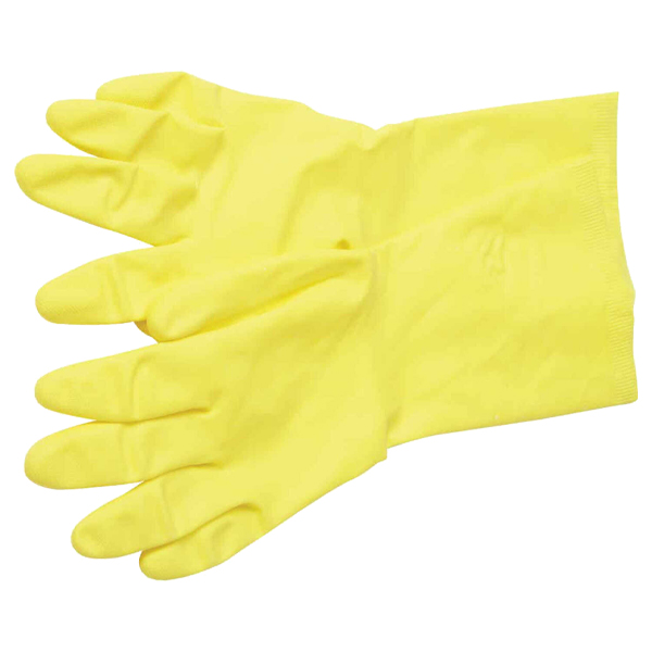 Do it Latex Rubber Gloves XL - 1 Pair