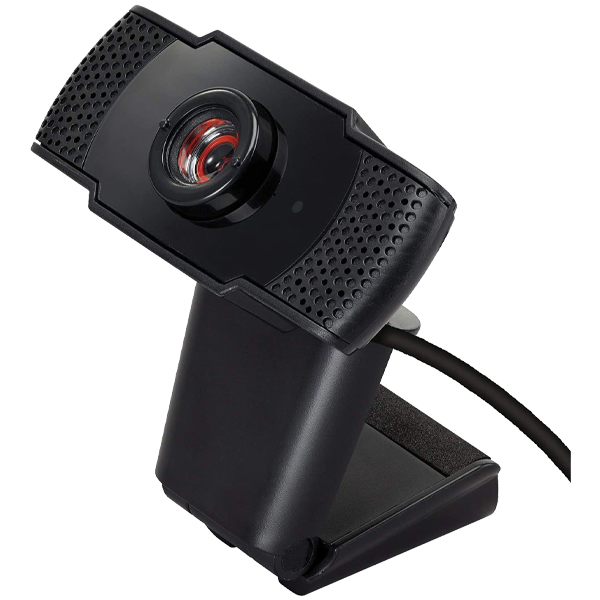 ****iLive Webcam with Microphone 480p