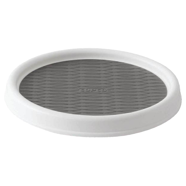 Copco Non-Skid Lazy Susan Turntable 9 In.