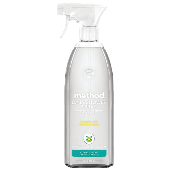 Method Daily Shower Cleaner 28oz