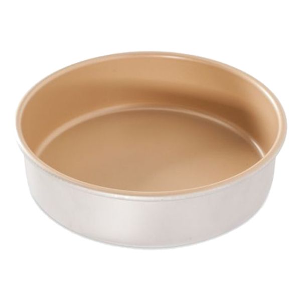 ****Nordic Ware Round Cake Pan