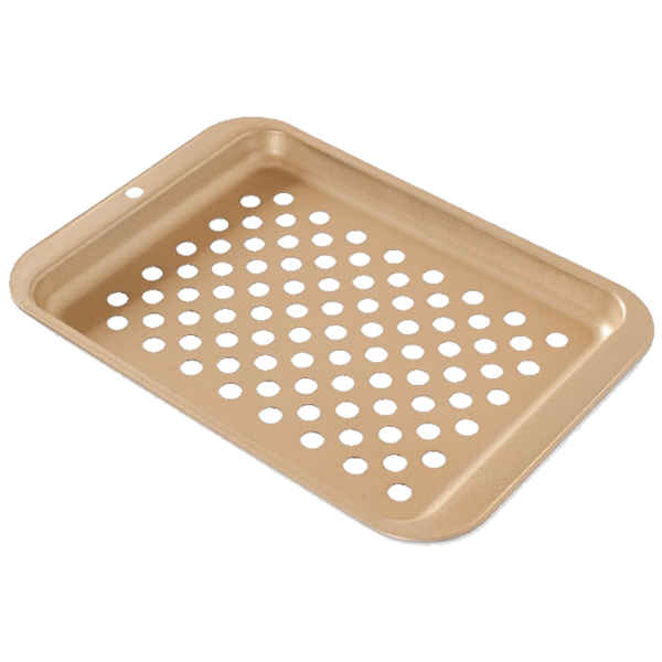 ****Nordic Ware Crisping Sheet