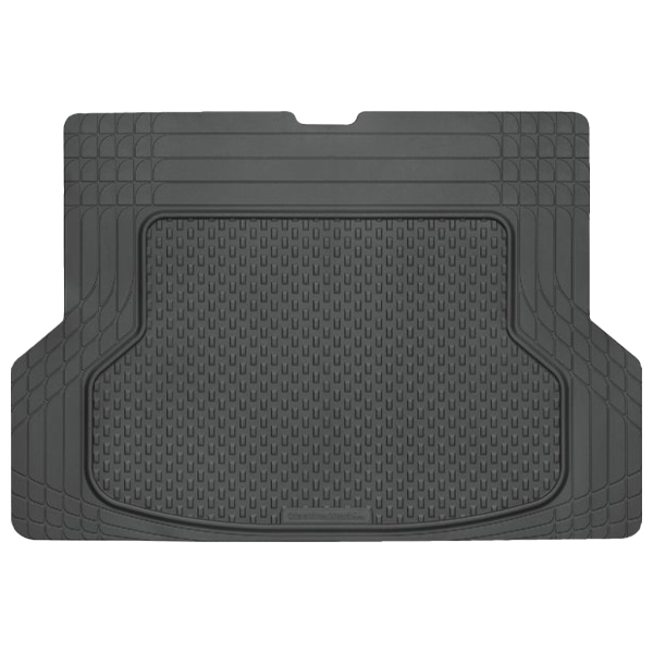 WeatherTech Trim-to-Fit Universal Cargo/Floor Mat, Black