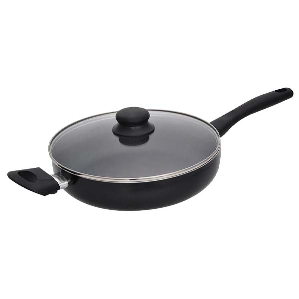 ****Proctor Silex 10.25in Covered Saute Pan