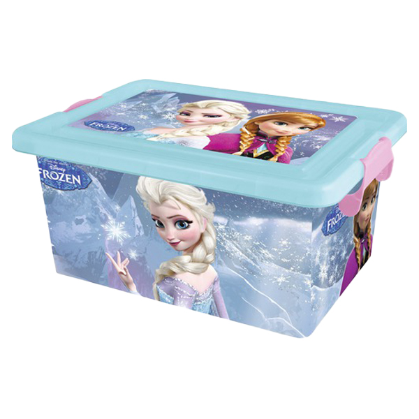 ****Disney Kids Storage Container 7L Frozen