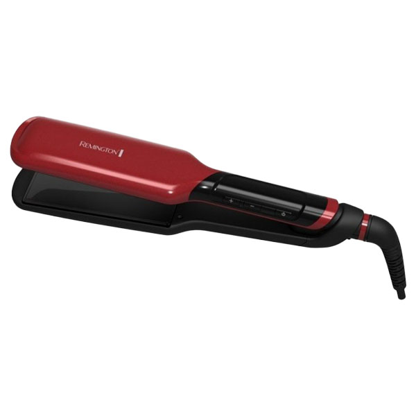 ****Remington Silk Hair Straightener with Wide Plates