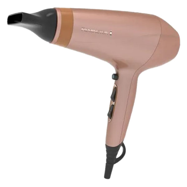 ****Remington Keratin Therapy Hair Dryer