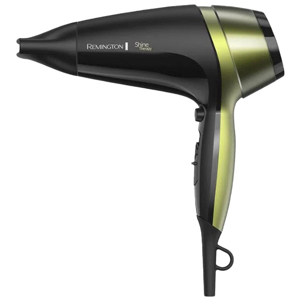 ****Remington Shine Therapy Hair Dryer