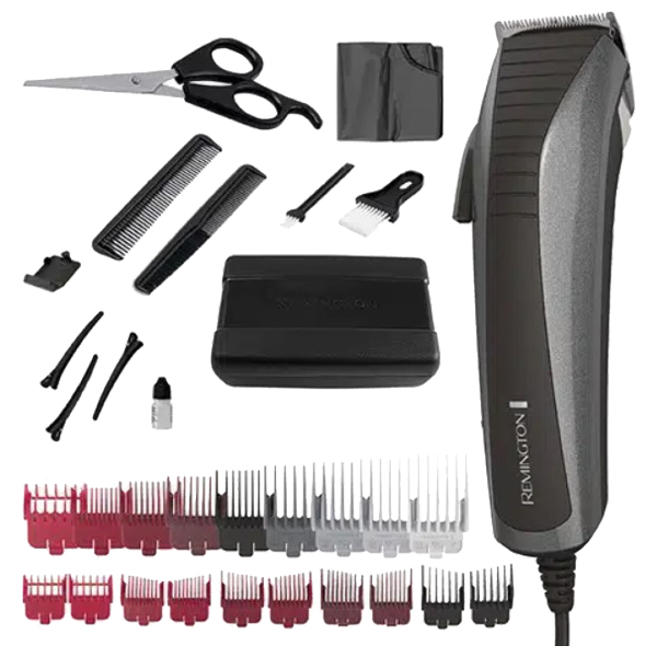 Remington Easy Fade Grooming Kit