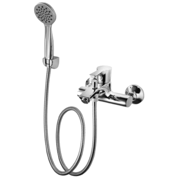 Pfister European Designs Tub/Shower Valves Chrome