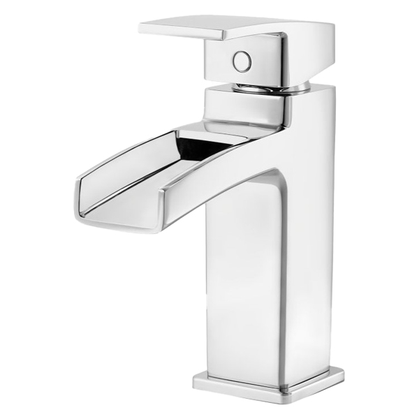 Pfister kenzo bathroom faucet