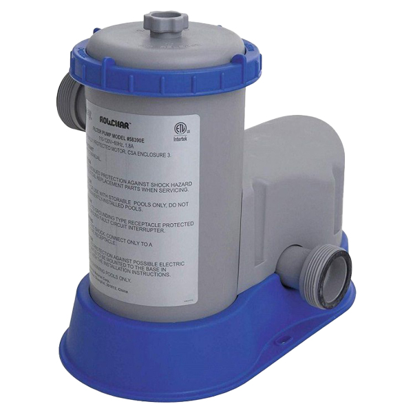 Bestway Flowclear Filter Pump 5678L/1500 Gal.