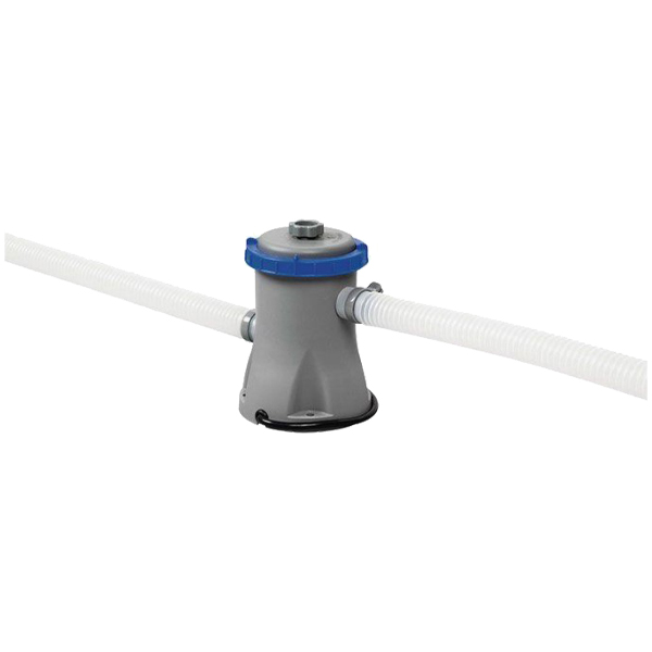 ****Bestway Flowclear Filter Pump 1249L/330Gal