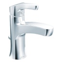 Moen Danika Bathroom Faucet Single-Handle, Chrome